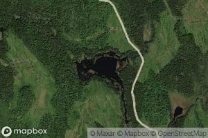 Lac Bedard
