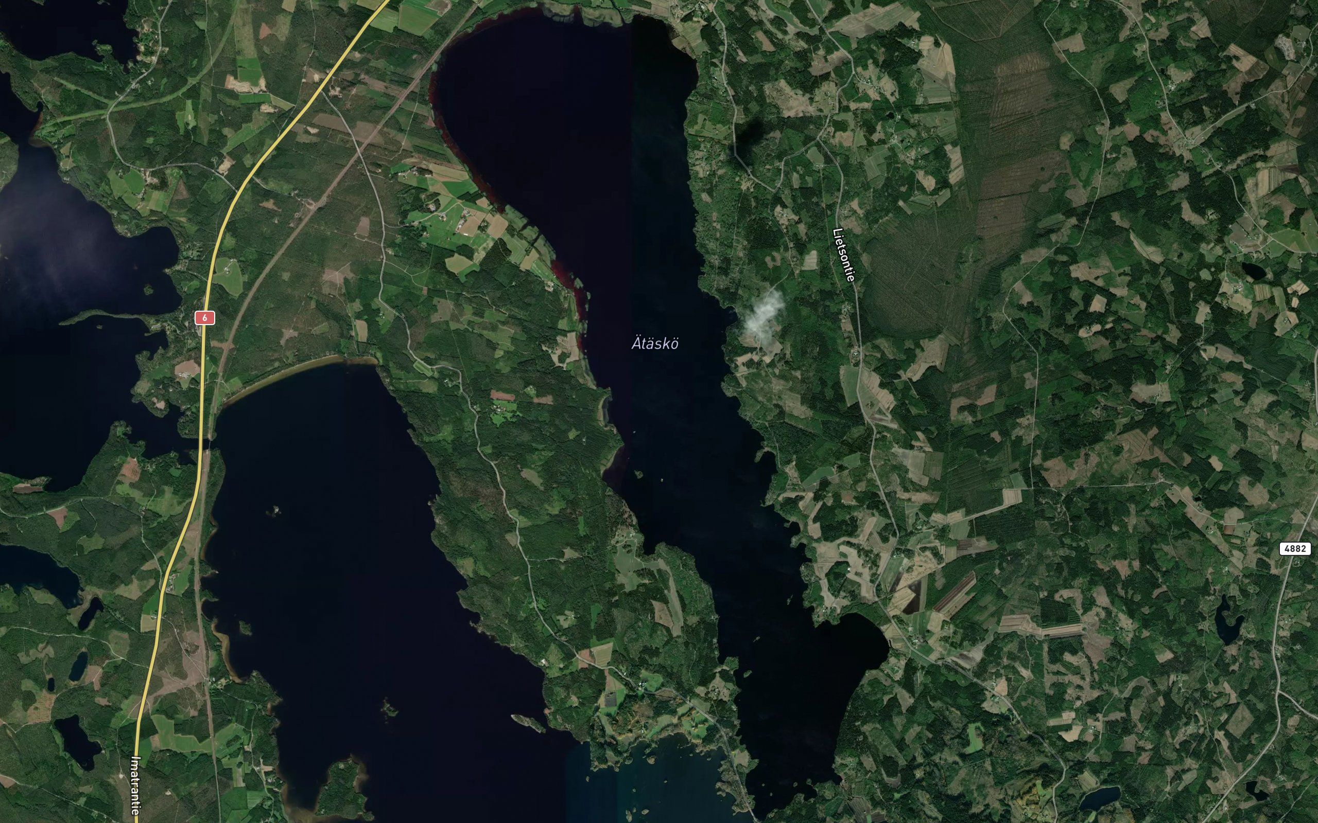 Koivikkolahdenselka