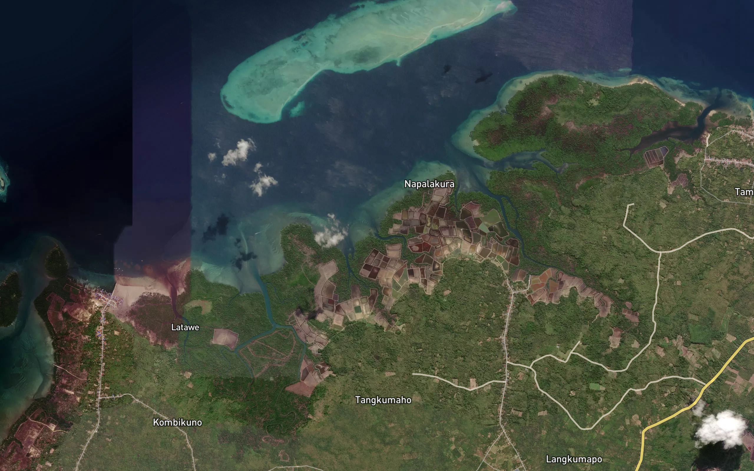 Sungai Batabata