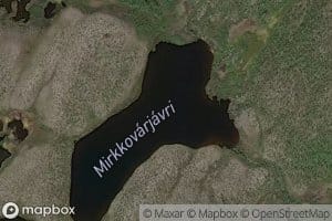 Mirkuvarjavri