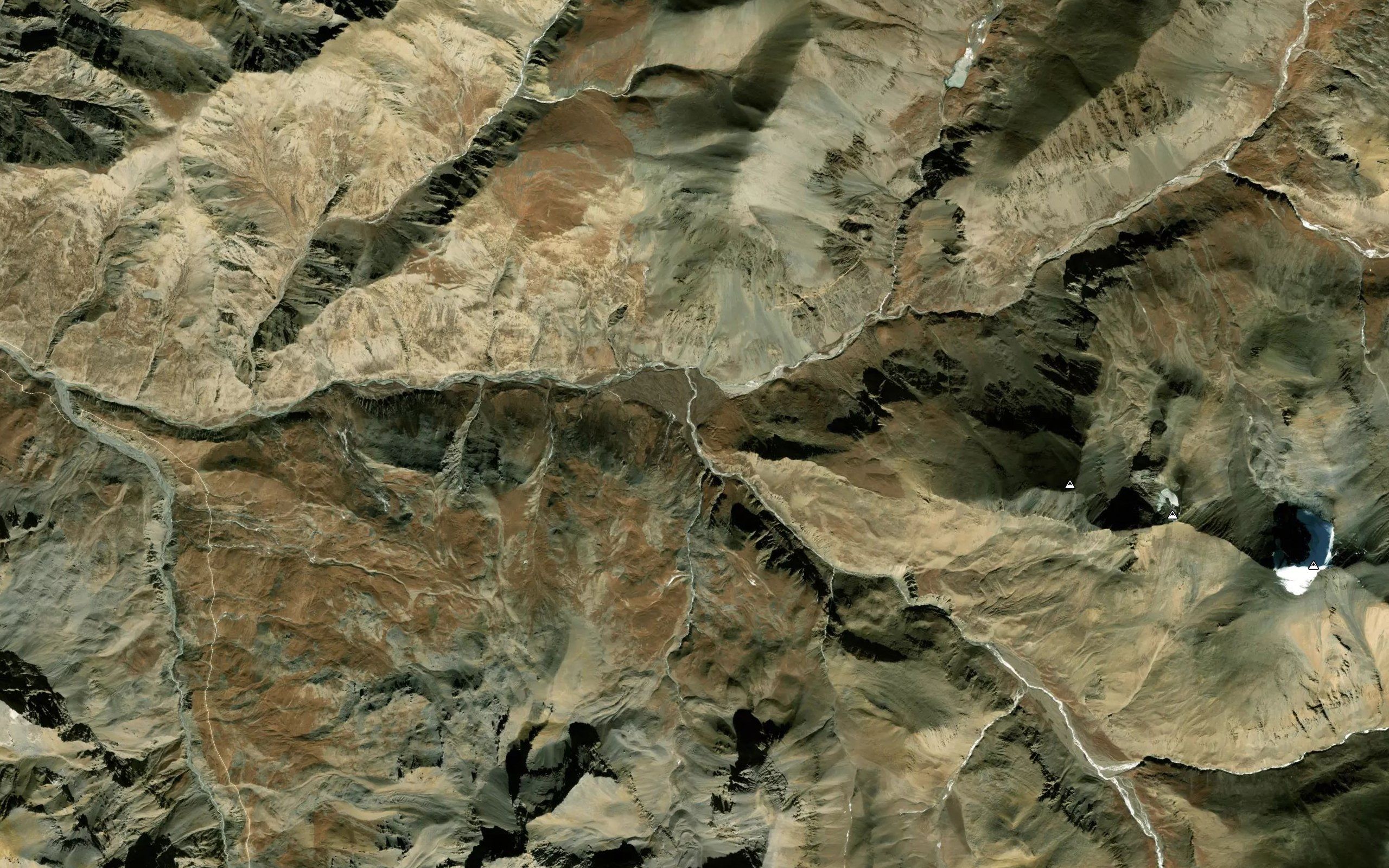 Kiraphuk Khola