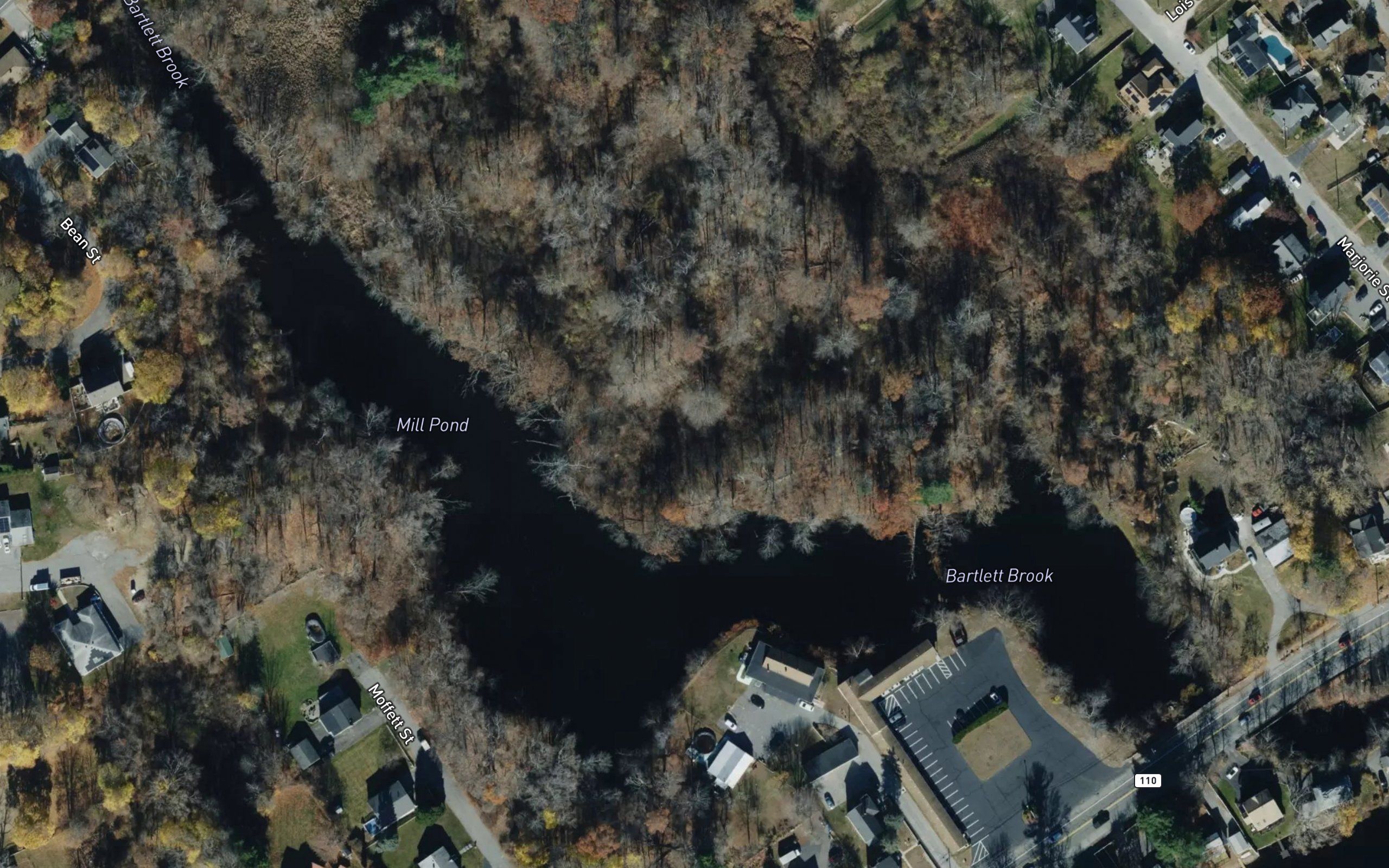 Mill Pond
