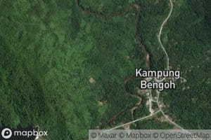 Sungai Semadang