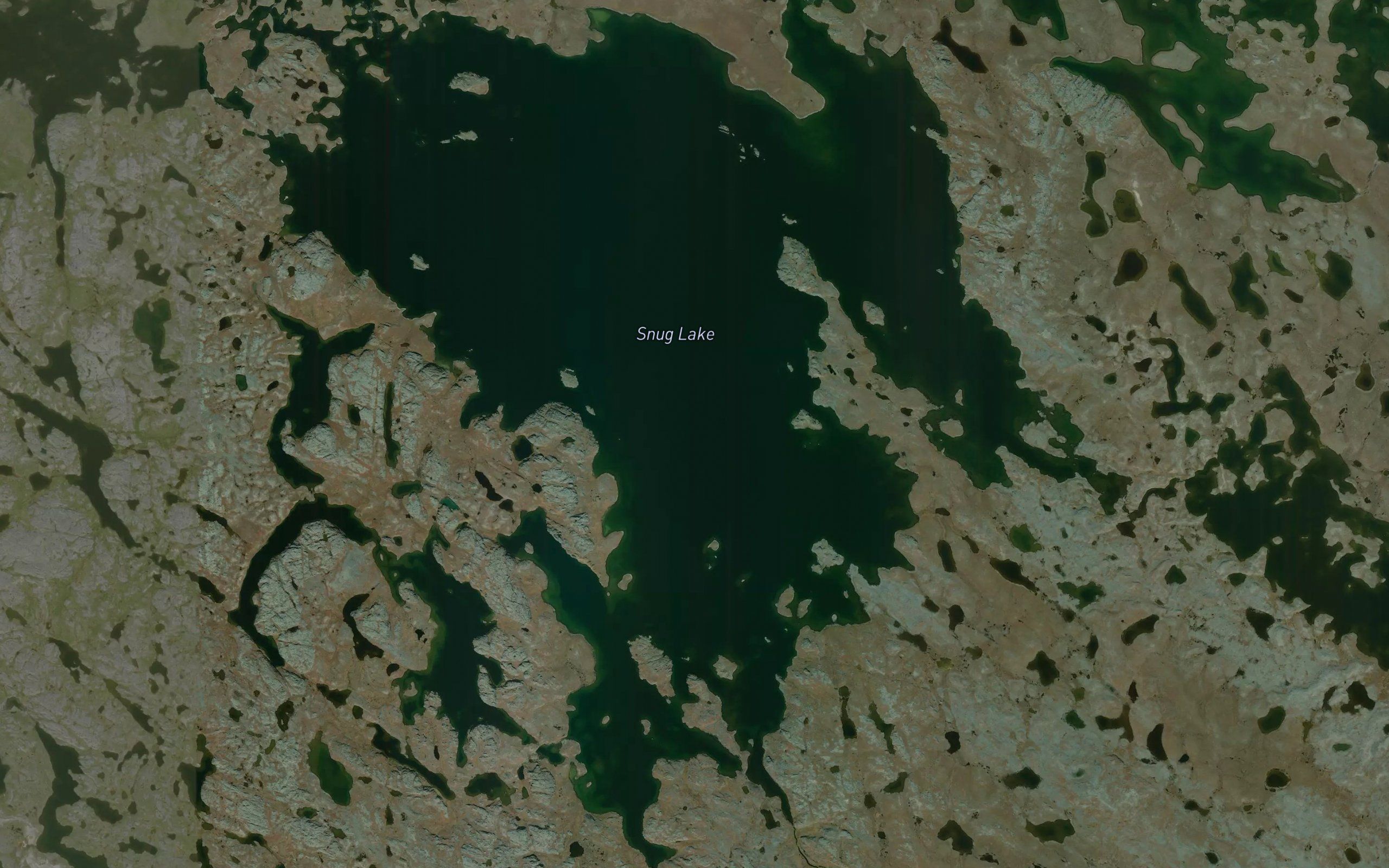 Snug Lake