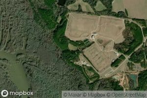 Touchberry Lower Pond