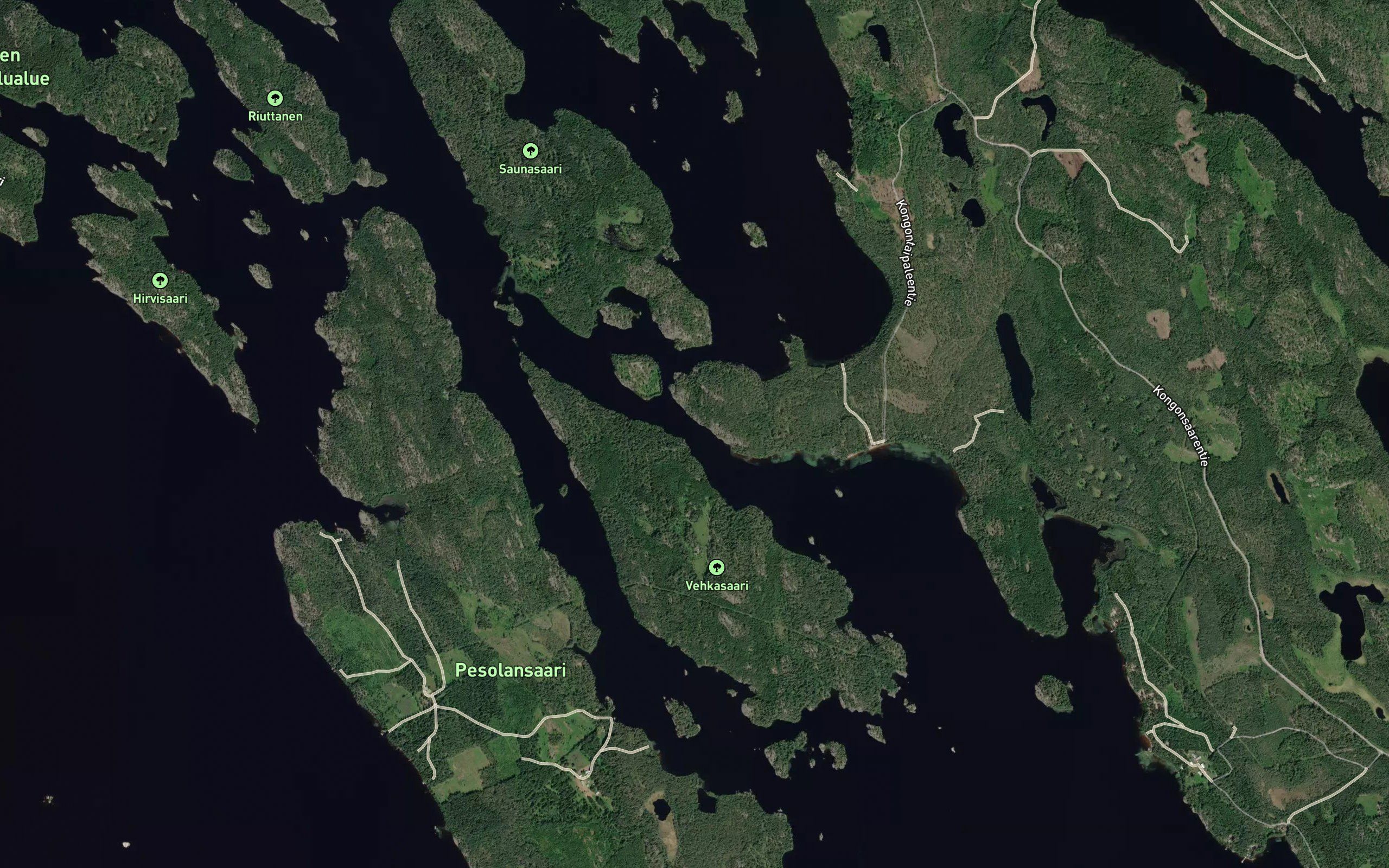 Paaskysalmi