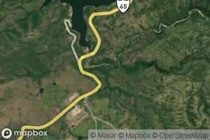 Quebrada Alonso Sanchez