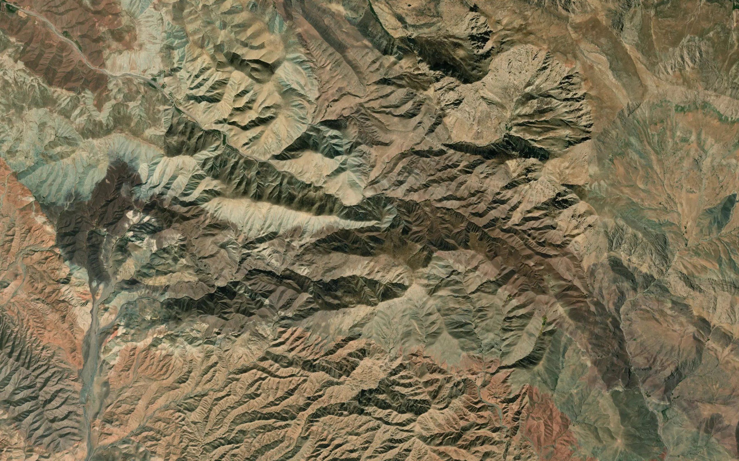 Cheshmeh-ye A'in