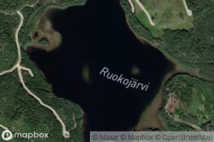Ruokojarvi