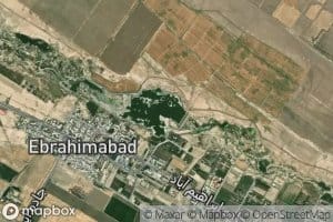 Daryacheh-ye Sabz Ab