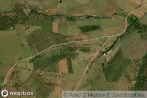 Barranca La Cebadilla