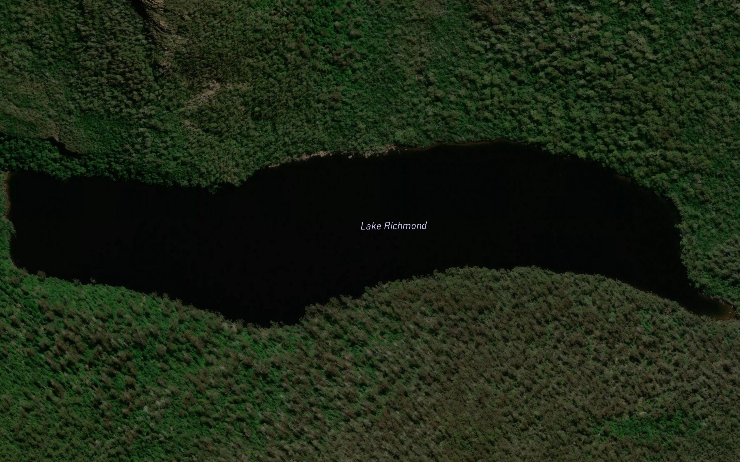Lake Richmond