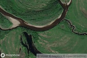 Koskatantna Creek