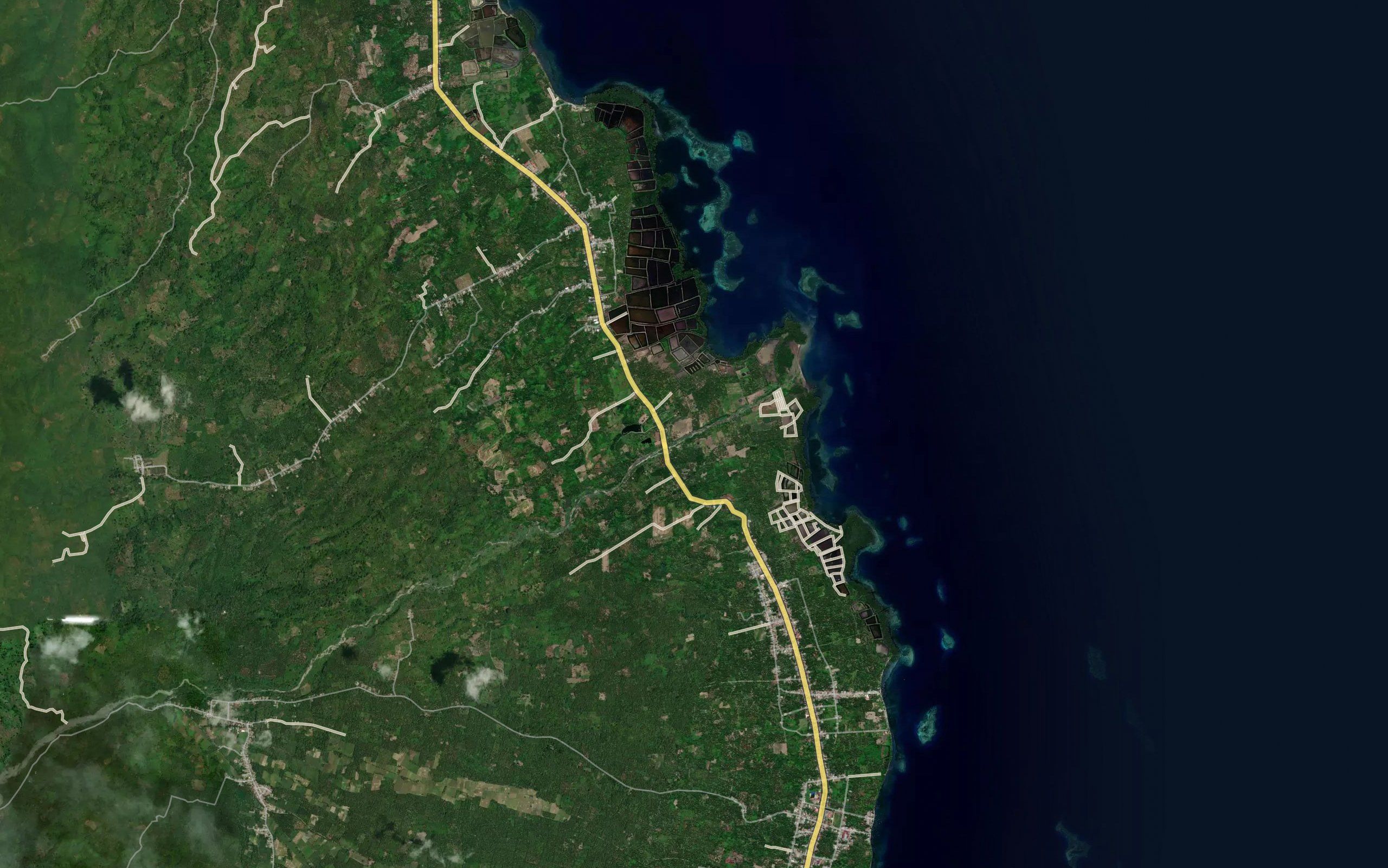 Kuala Tapoya