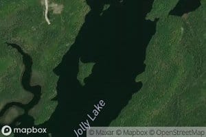 Rinker Lake