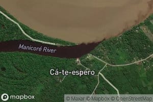 Rio Manicore