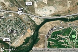 Casper Creek
