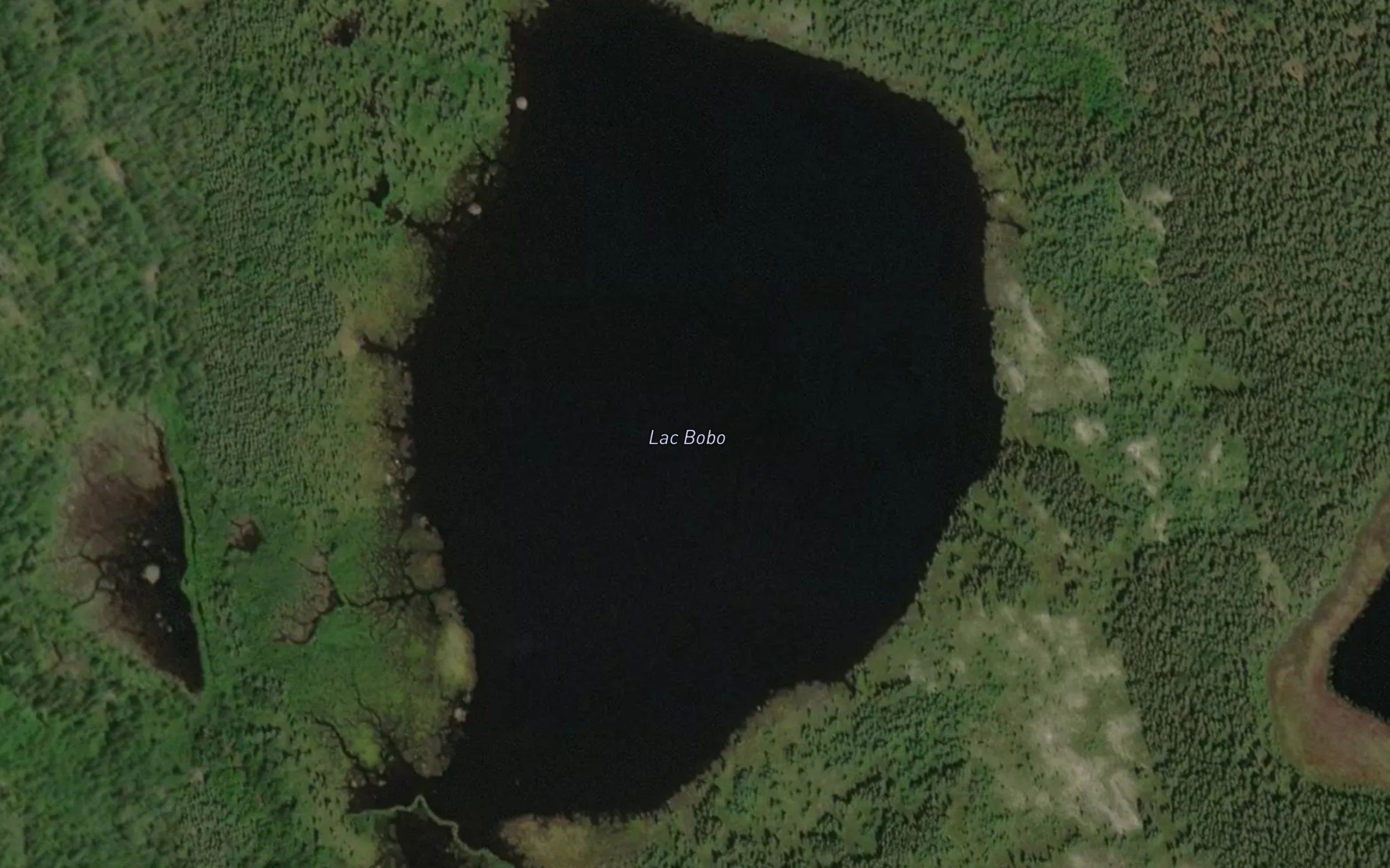 Lac Bobo