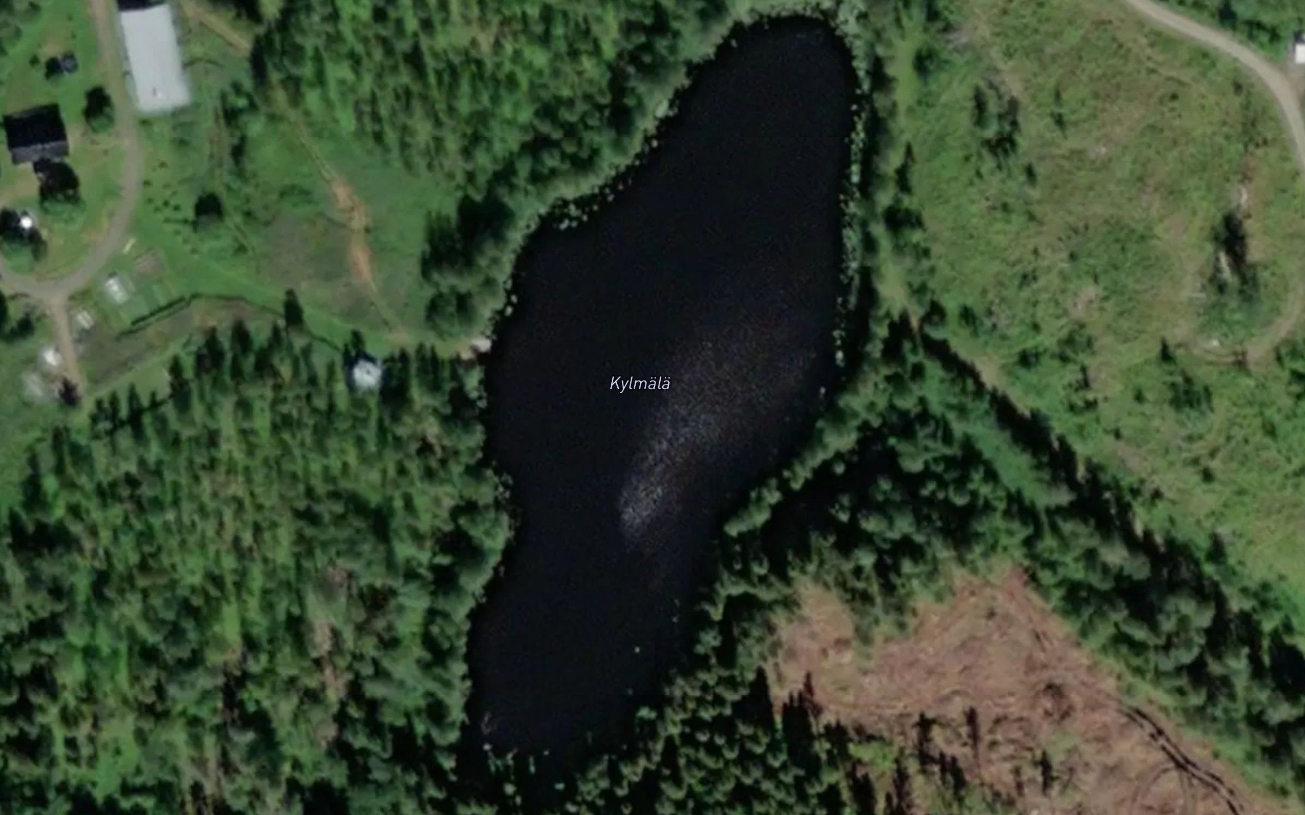 Kylmala