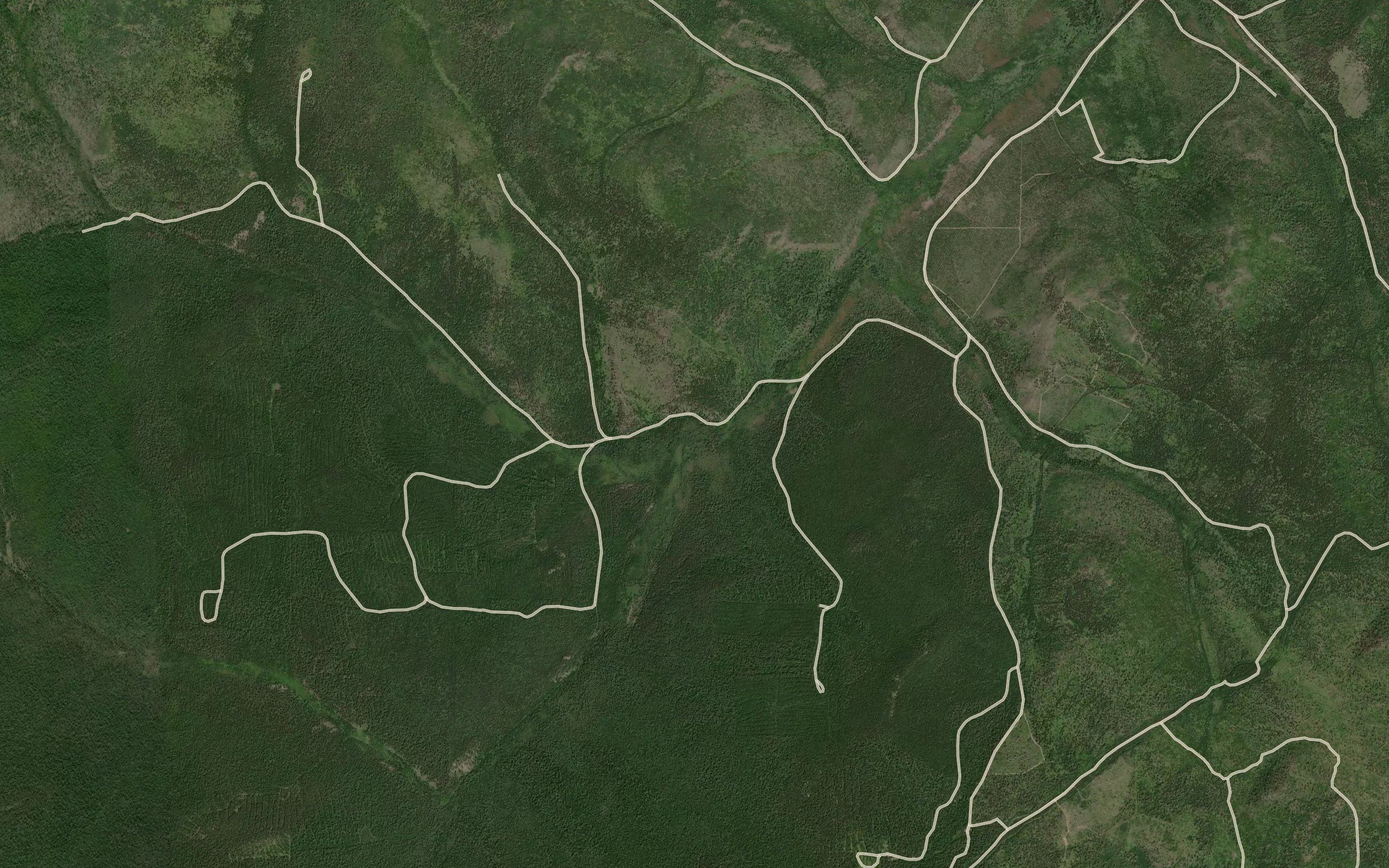 Ruchey Maksimovka
