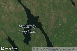 McCaffrey Long Lake