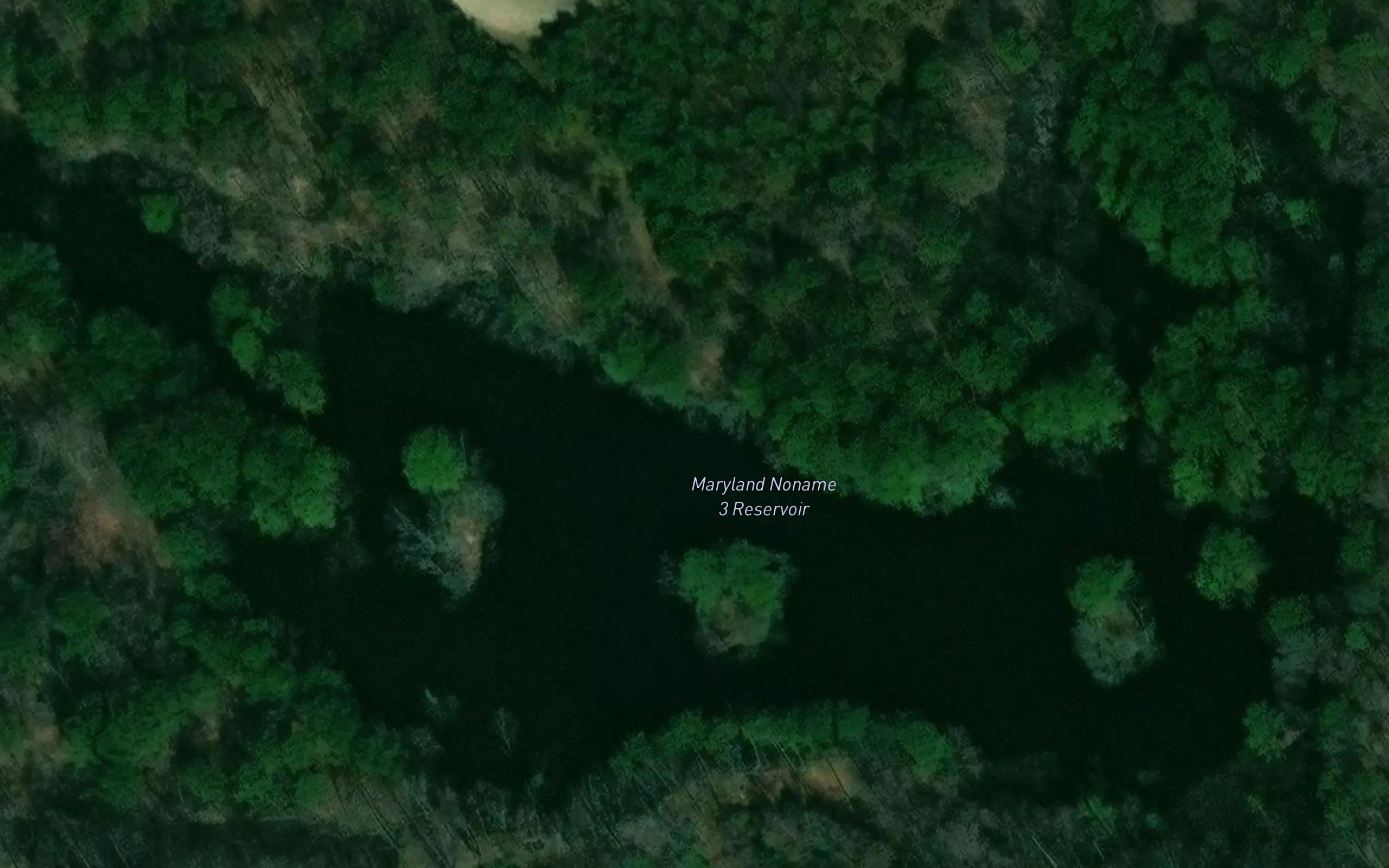 Maryland Noname 3 Reservoir