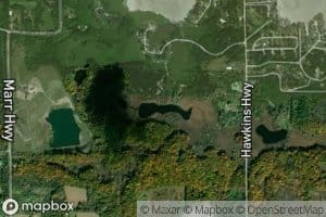 Crooked Lake