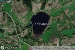 Sundsvatnet
