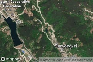 Seryongje