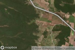 Barranca Tezanto