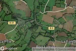 Ruisseau de Chilleau