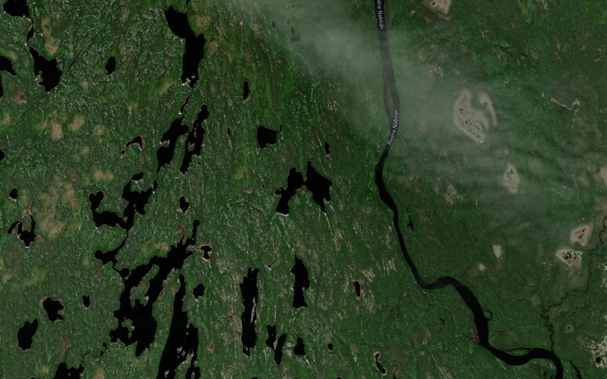 Lac Bolero
