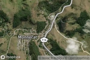 Corrego da Cachoeira