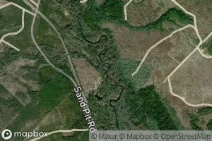 Sugar Creek