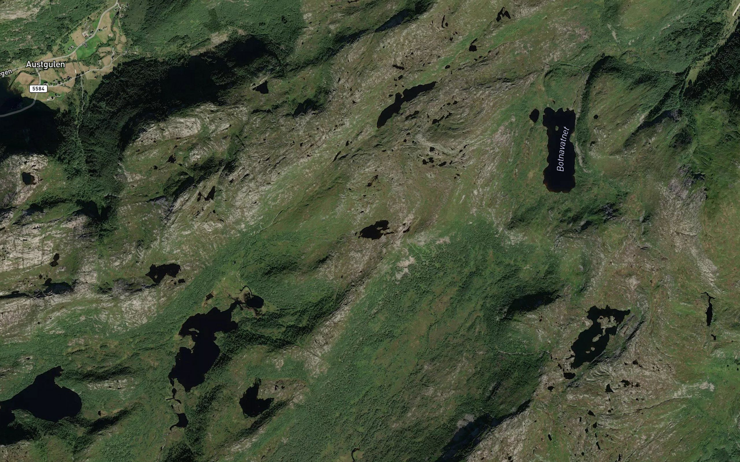 Kartetjorna