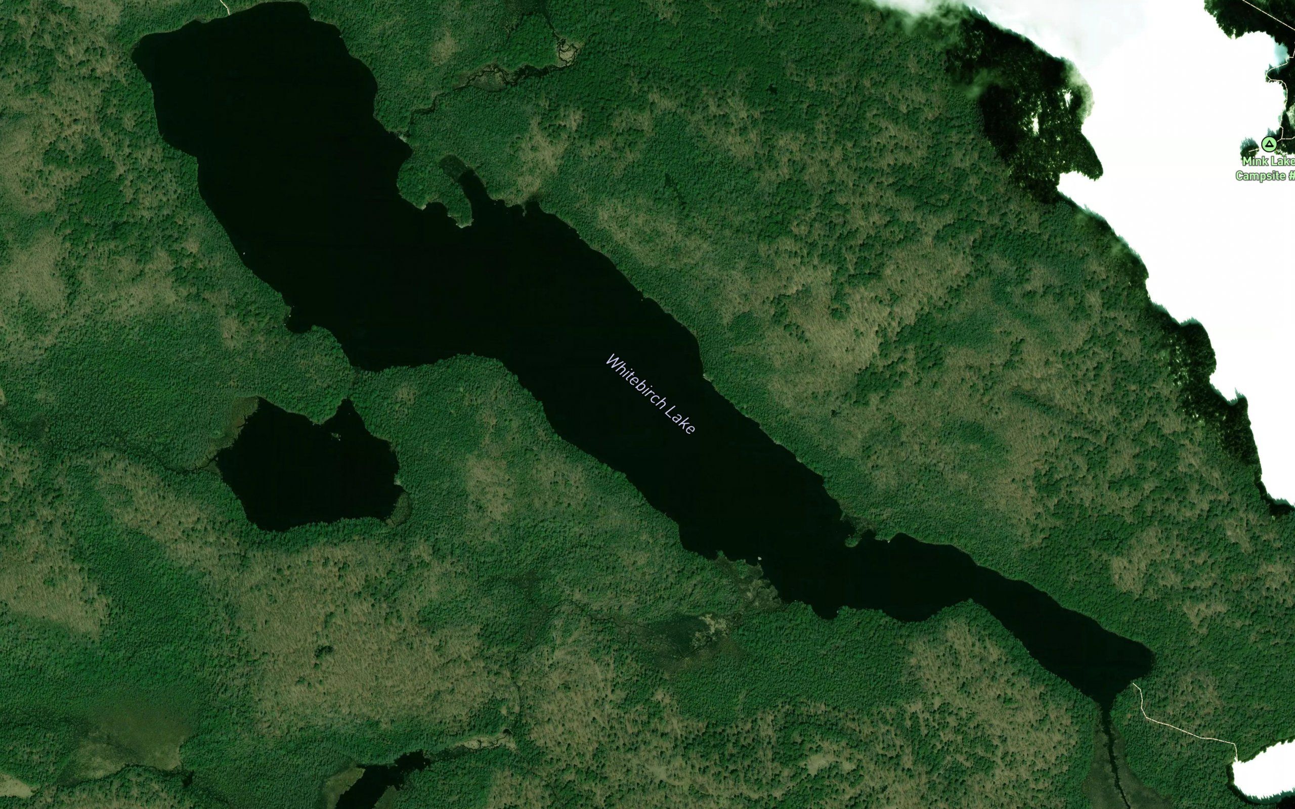 Whitebirch Lake