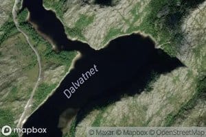 Dalvatnet