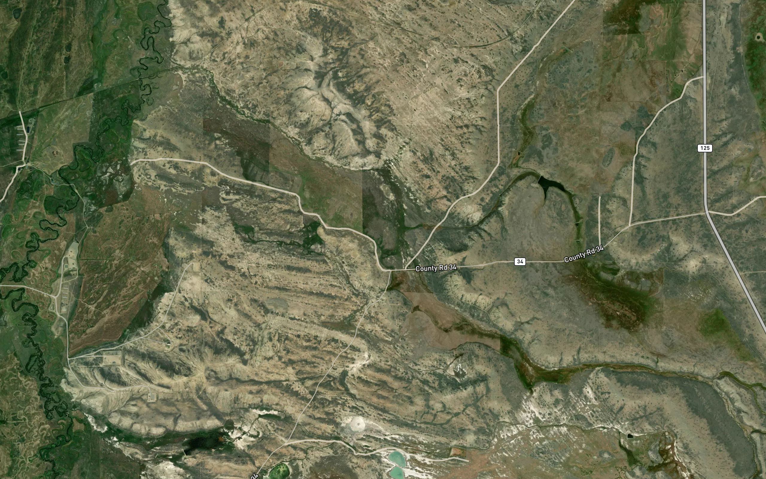 Graf Ranch