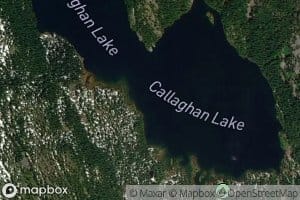 Callaghan Lake