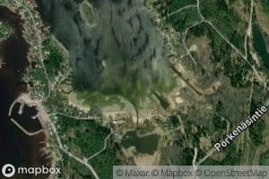 Ostanpa