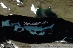Storbekkvatnet