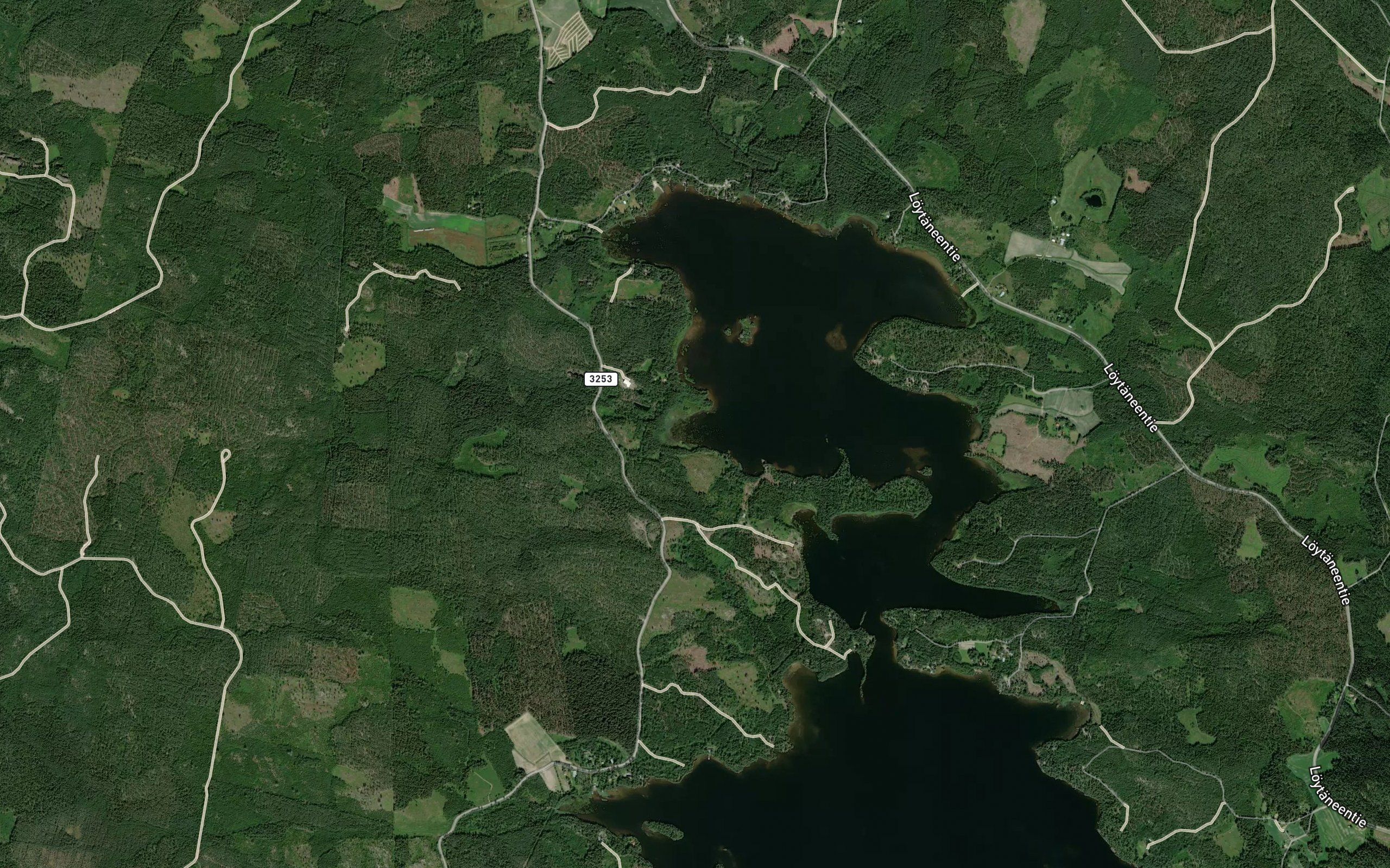 Taustianpohja