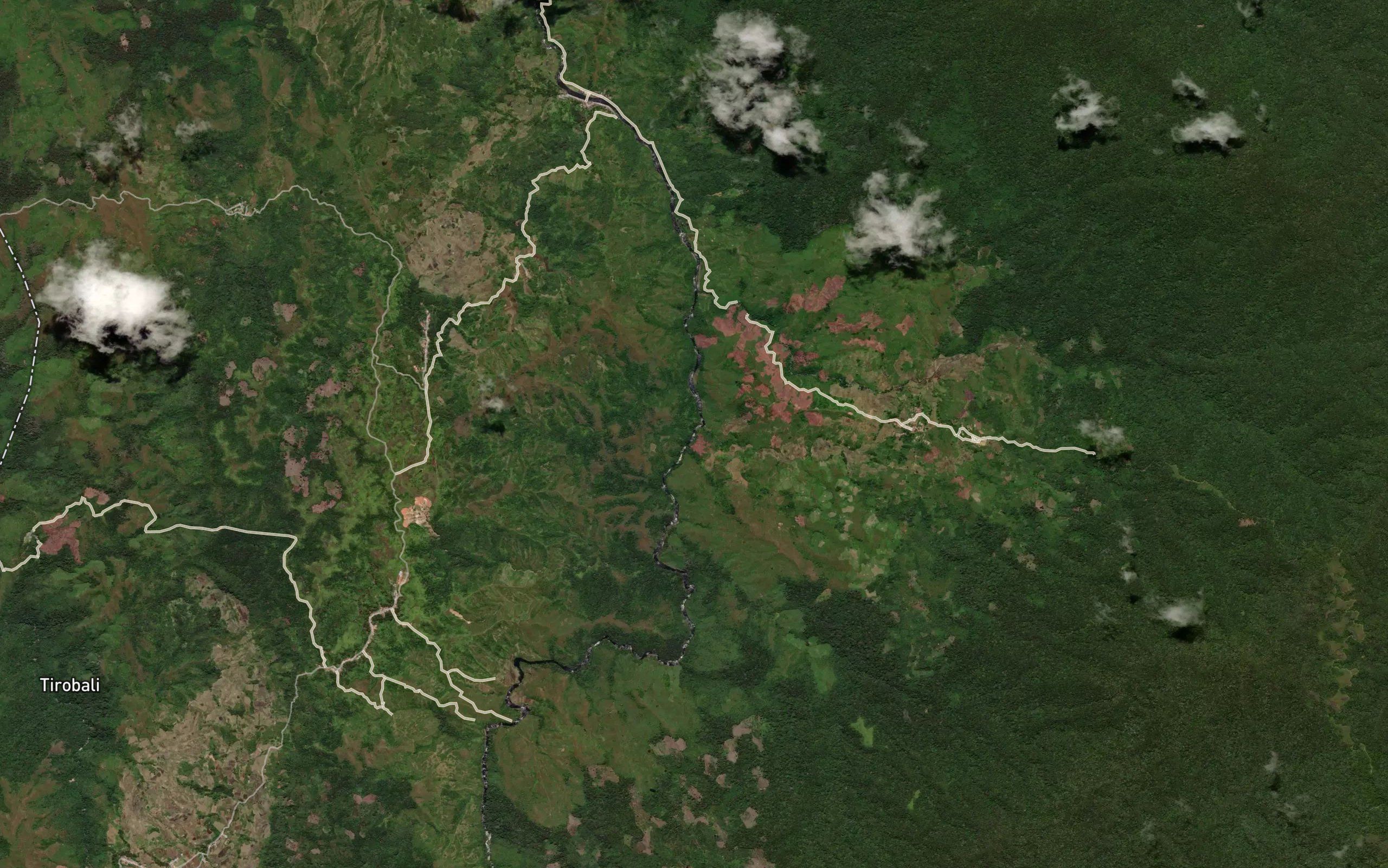 Salu Malajangna