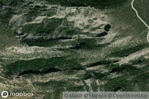 Fuente de las Truchas