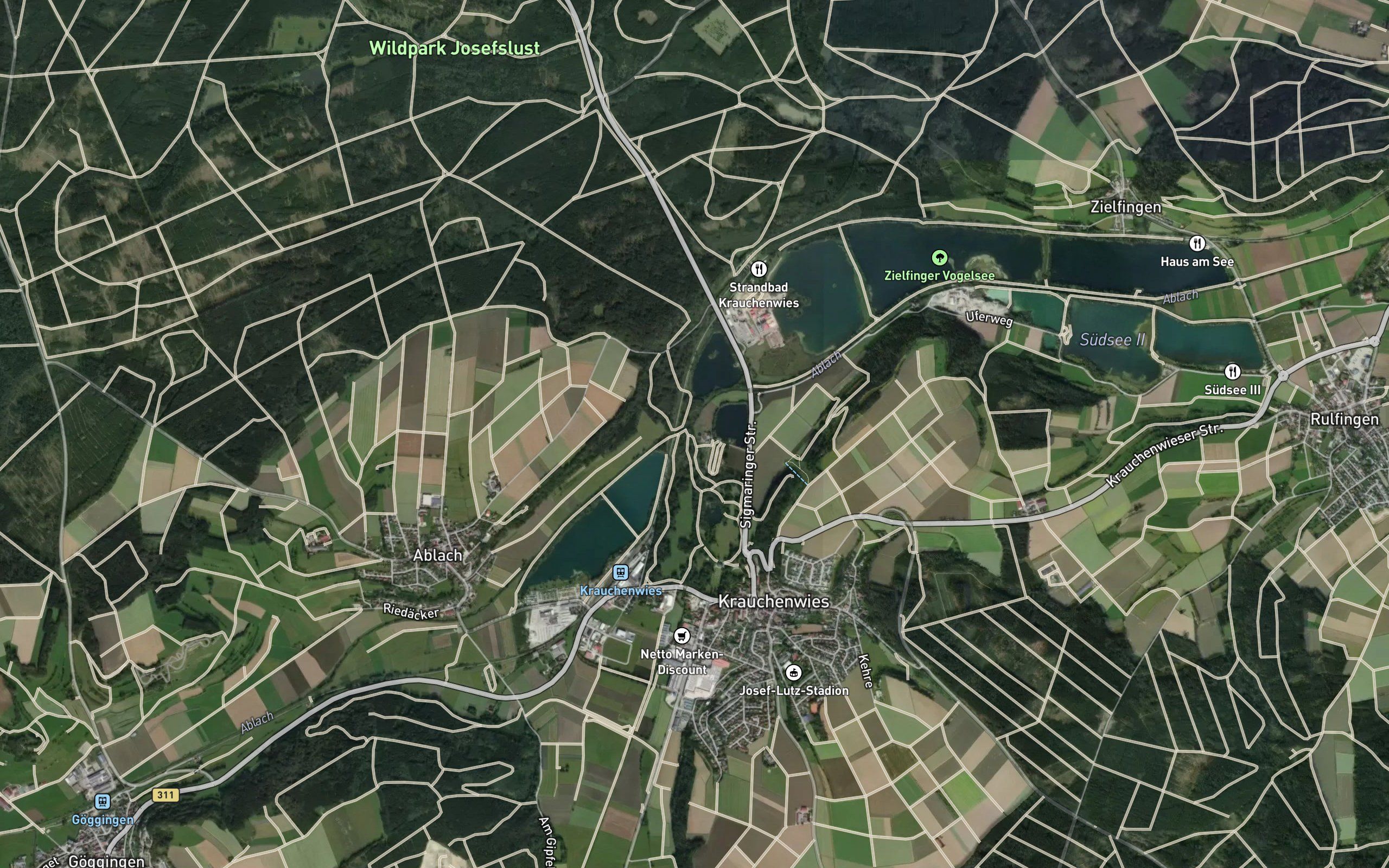 Andelsbach