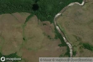 Cachoeira das Capivaras