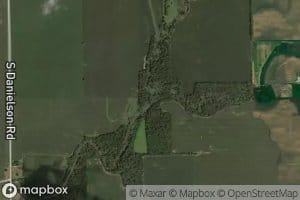 South Branch Forked Creek