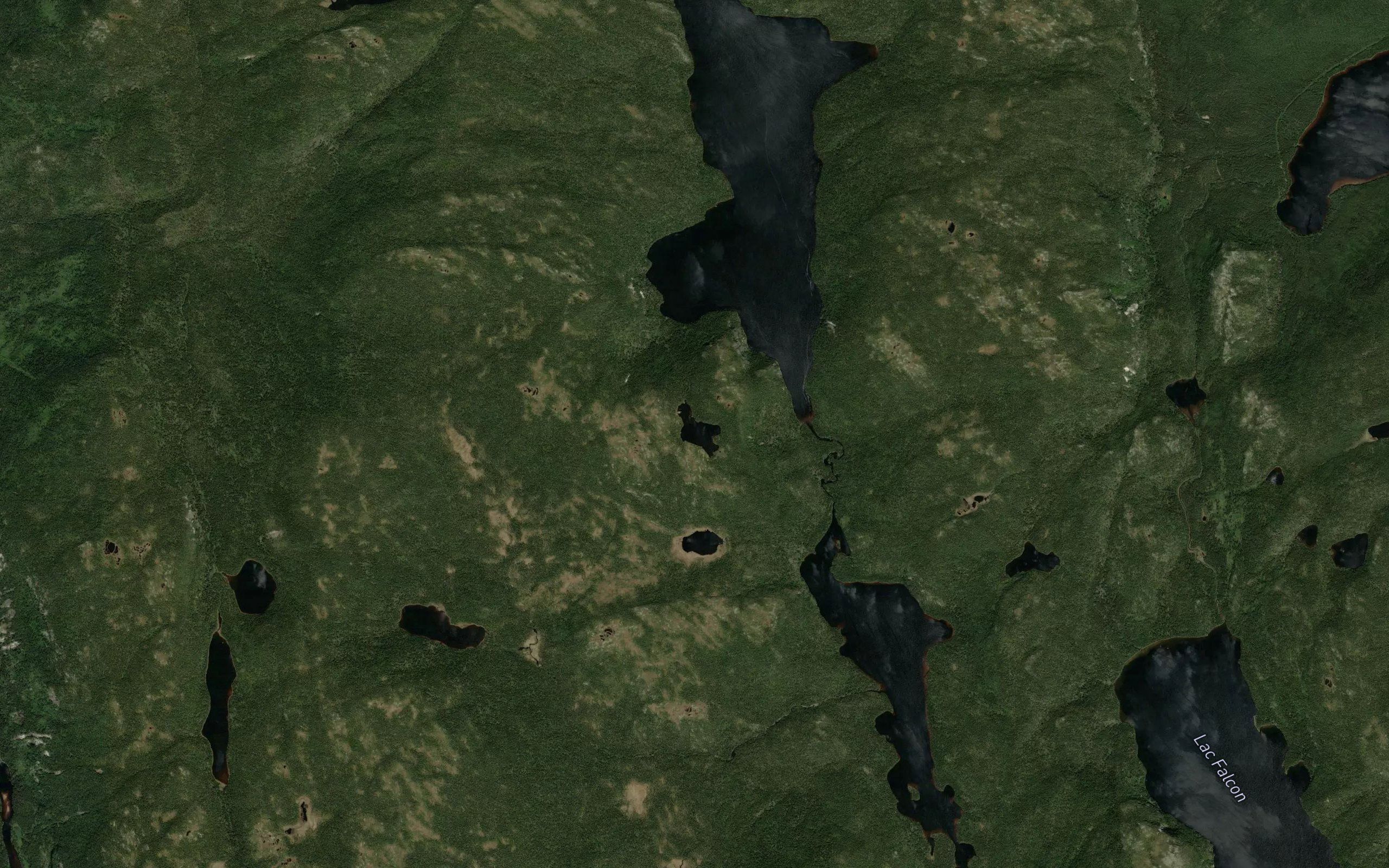 Lac Chazal