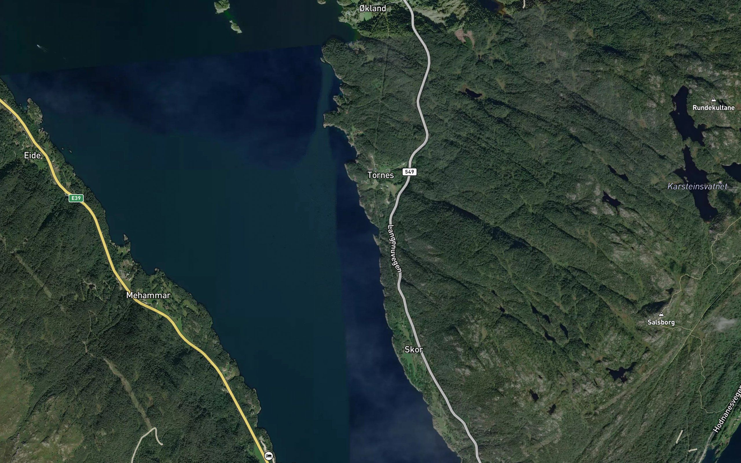 Korsvika