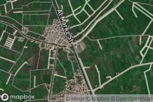 Tur`at Sanjaha al Gharbiyah